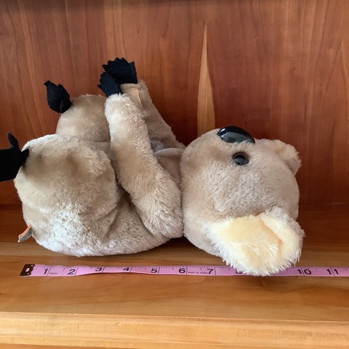 Vintage R Dakin & Co 1978 10" Koala Bear Stuffed Animal Plush Toy San Francisco - Picture 11 of 12
