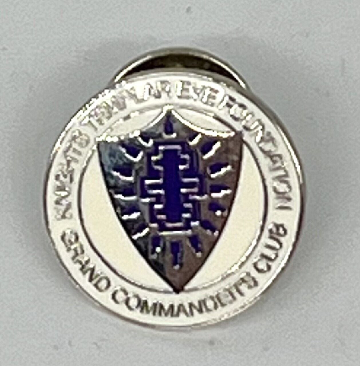 Grand Master's Club — Knights Templar Eye Foundation