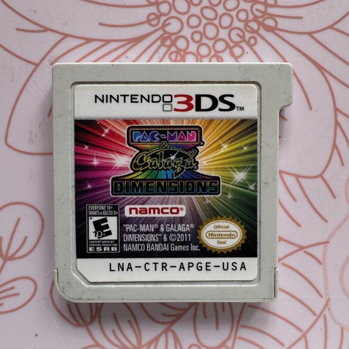 Nintendo 3DS Games Lot ~ You Pick & Choose! BUNDLE & SAVE *SHIPS SAME DAY* - Picture 92 of 97