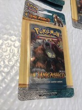 Nintendo Pokmon TCG Heartgold & Soulsilver Booster Pack for sale online |  eBay