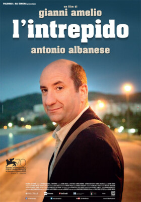 L' / Intrepid DVD 01 Distribution