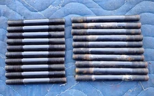 ARP Cylinder Head Stud Set Small Block Ford 289 302 Engines 154 4201 Race Car