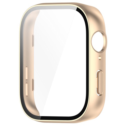 Etui ochronne na zegarek do Huawei Watch Fit 3 folia pancerna etui wyświetlacz szkło ochronne pokrywa - Zdjęcie 9 z 27