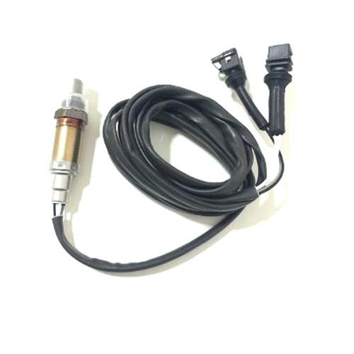 0258104002 Sauerstoffsensor für Mercedes T1 / TN Lancia Autobianchi 0258104005 - Picture 6 of 7