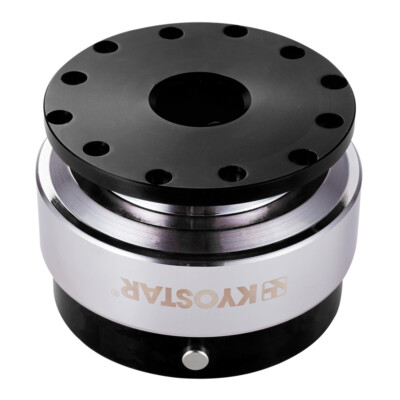 Kyostar Universal Quick Release Alu. Auto Lenkrad  Schneller Abbau Nabenadapter 