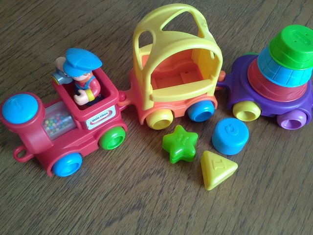 little tikes baby activity centre