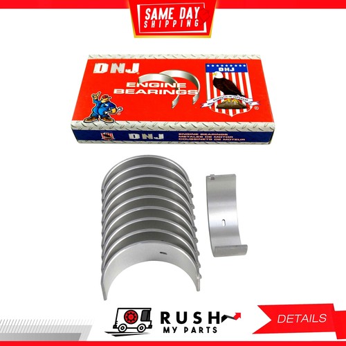 04-06 Engine Full Gasket Set Bearing Rings For Chevrolet 3.5L L5 DOHC 20v DNJ RR - Picture 6 of 6