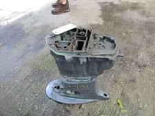 Yamaha 2006 F40TLR 4 3 Cylinder Midsection