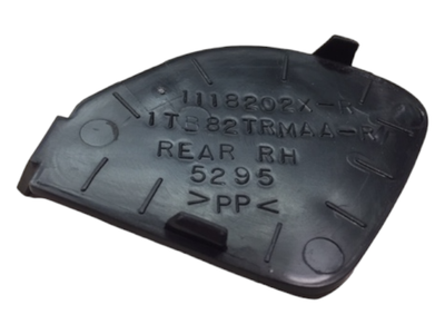 Chrysler OEM Front Door-door Trim Panel Cover Right 1TB82DX9AB for 