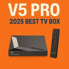 vc box vsee box vcbox V5 PRO NEW FAST FREE SH...
