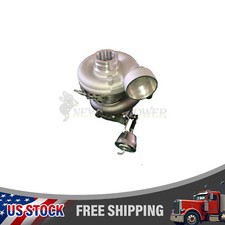 Turbocharger Turbo For Maxxforce 13 Navistar B2xg Twin 12709880008 High Pressure Turbocharger Turbo For Maxxforce 13 Navistar B2xg Twin 12709880008 High Pressure