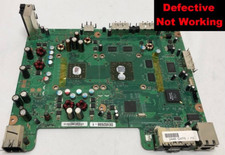 PARTS ONLY OEM Microsoft XBox 360 FAT Internal MOTHERBOARD JASPER X815842