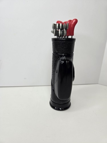 Vintage Avon The Swinger Wild Country After Shave 5 oz FULL Retro Golf Sports - Picture 7 of 22