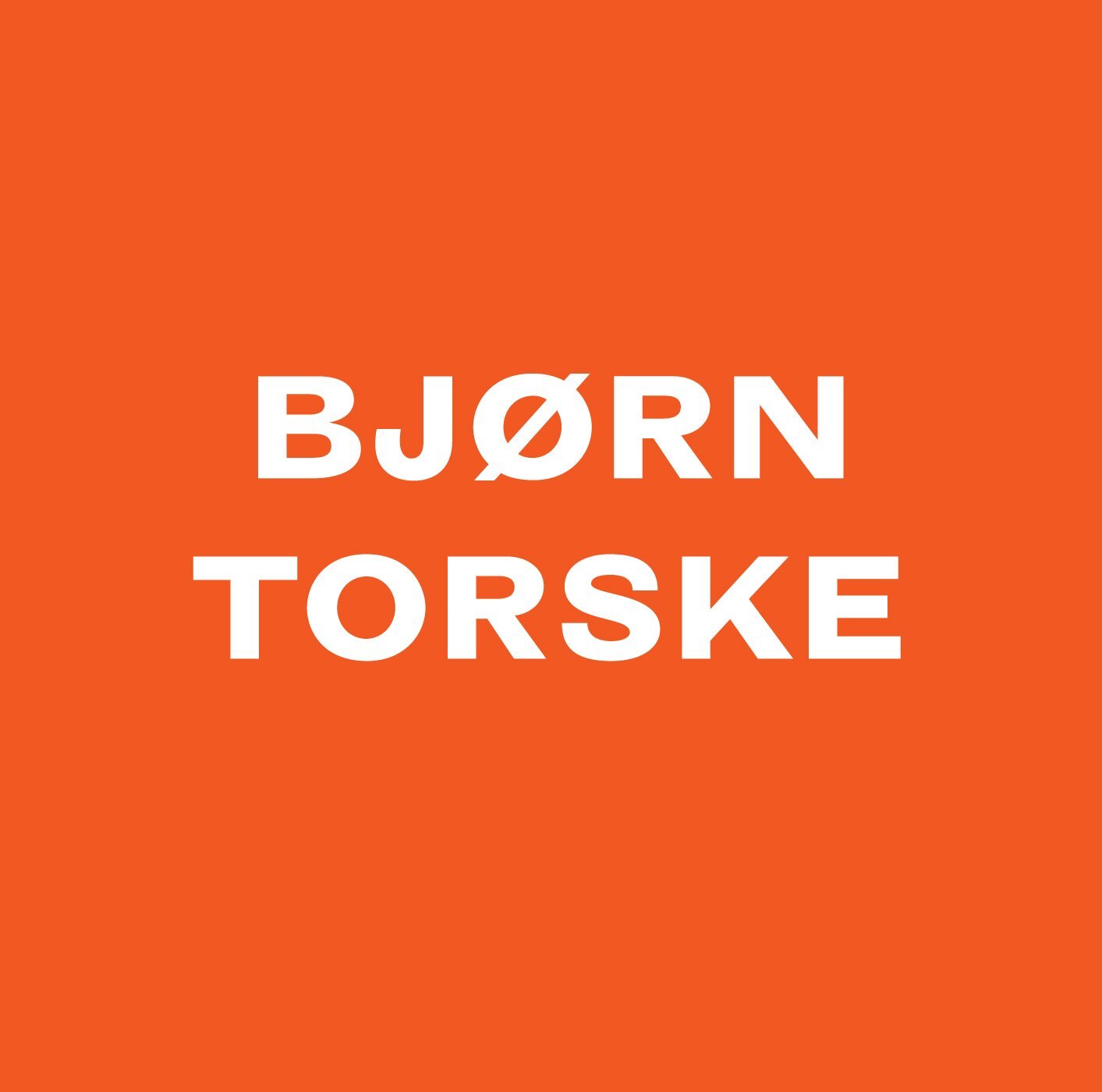 Bjørn Torske Kork (Vinyl LP)