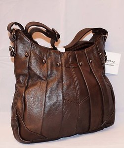 brown 3731 D Dames Body lederen Cross Dames schoudertas Soft handtas Echt wvaX4Ixqg