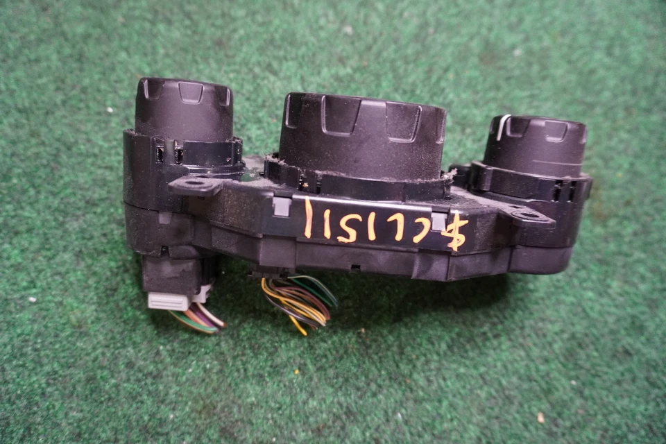 Controle CA 2017 FORD FIESTA OEM D2BT11980AF - Imagem 4 de 4