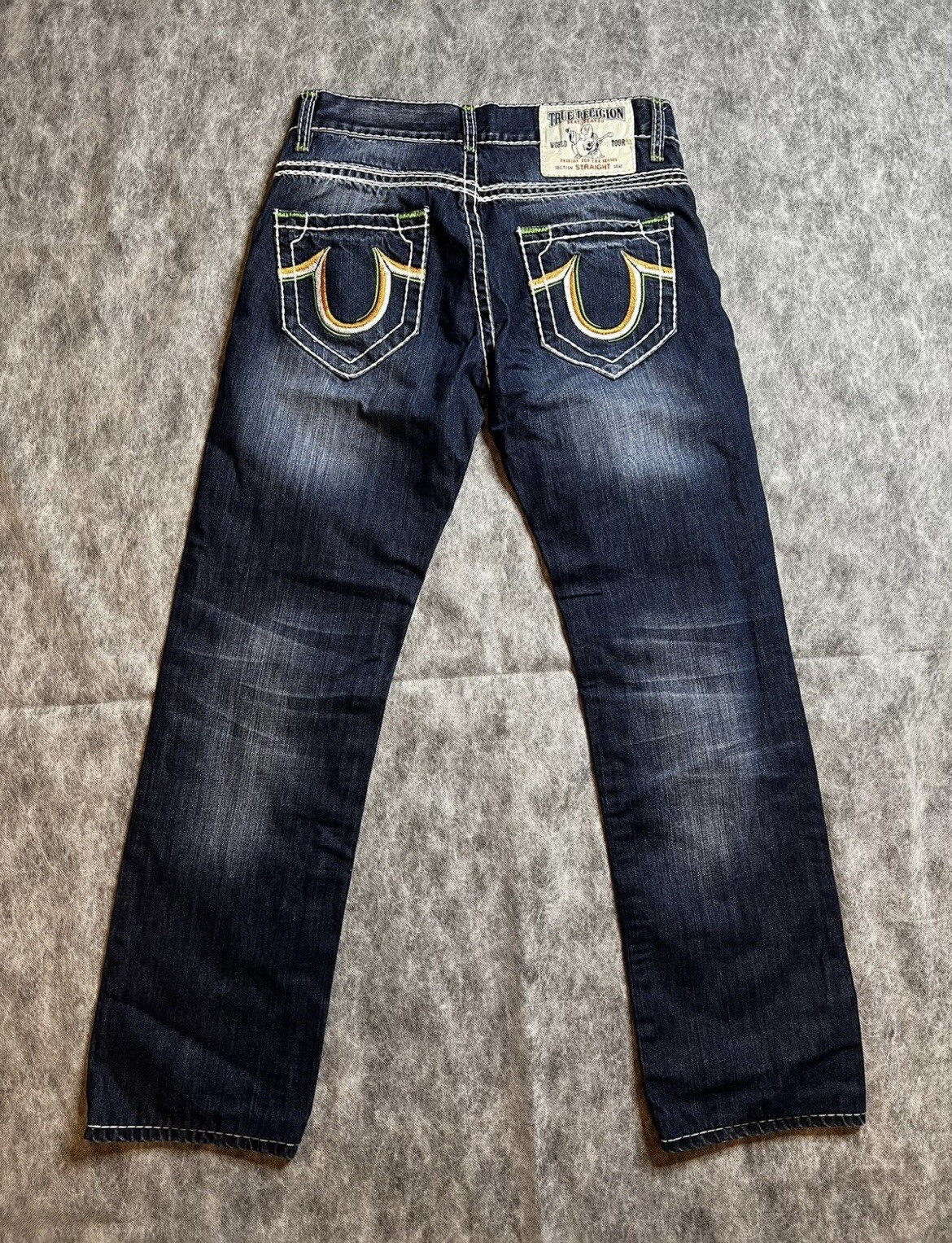 Vintage True Religion Jeans