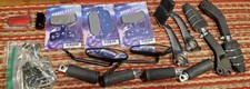 Parts Lot Harley Davidson ?from Shop Where A ...