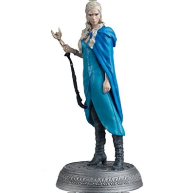 Game of Thrones Snow Globe Palla Di Neve Il Trono Di Spade Da Collezione