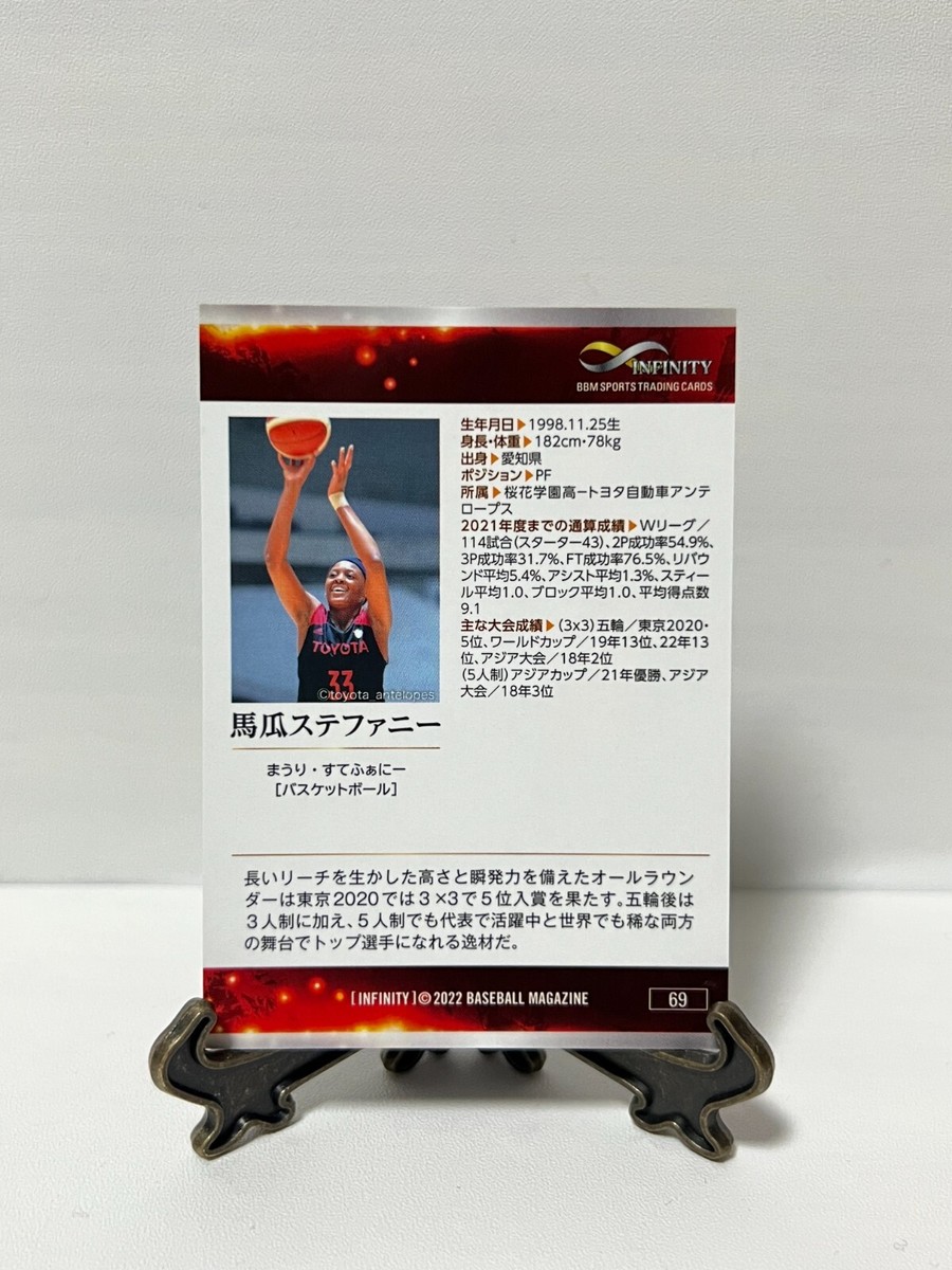 2022 BBM INFINITY 未開封ボックス 2022 BBM INFINITY 未開封ボックス BBM 2022 INFINITY sports