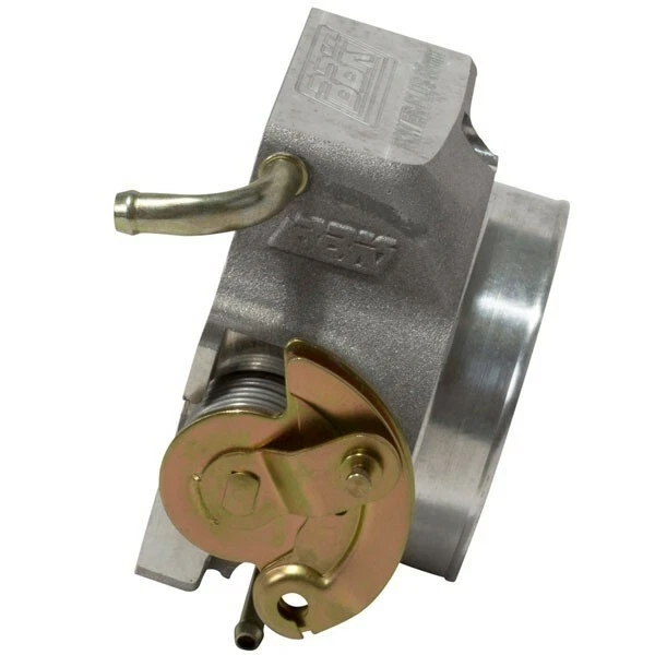 Cuerpo de acelerador BBK 17090 85 mm para camión 98-02 Camaro, Firebird V8 / 99-02 GM V8 Foto 3 de 4