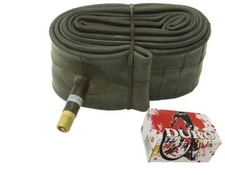 Bicycle Duro Inner Tube 18" x 1.75"/2.125" 33mm Schrader