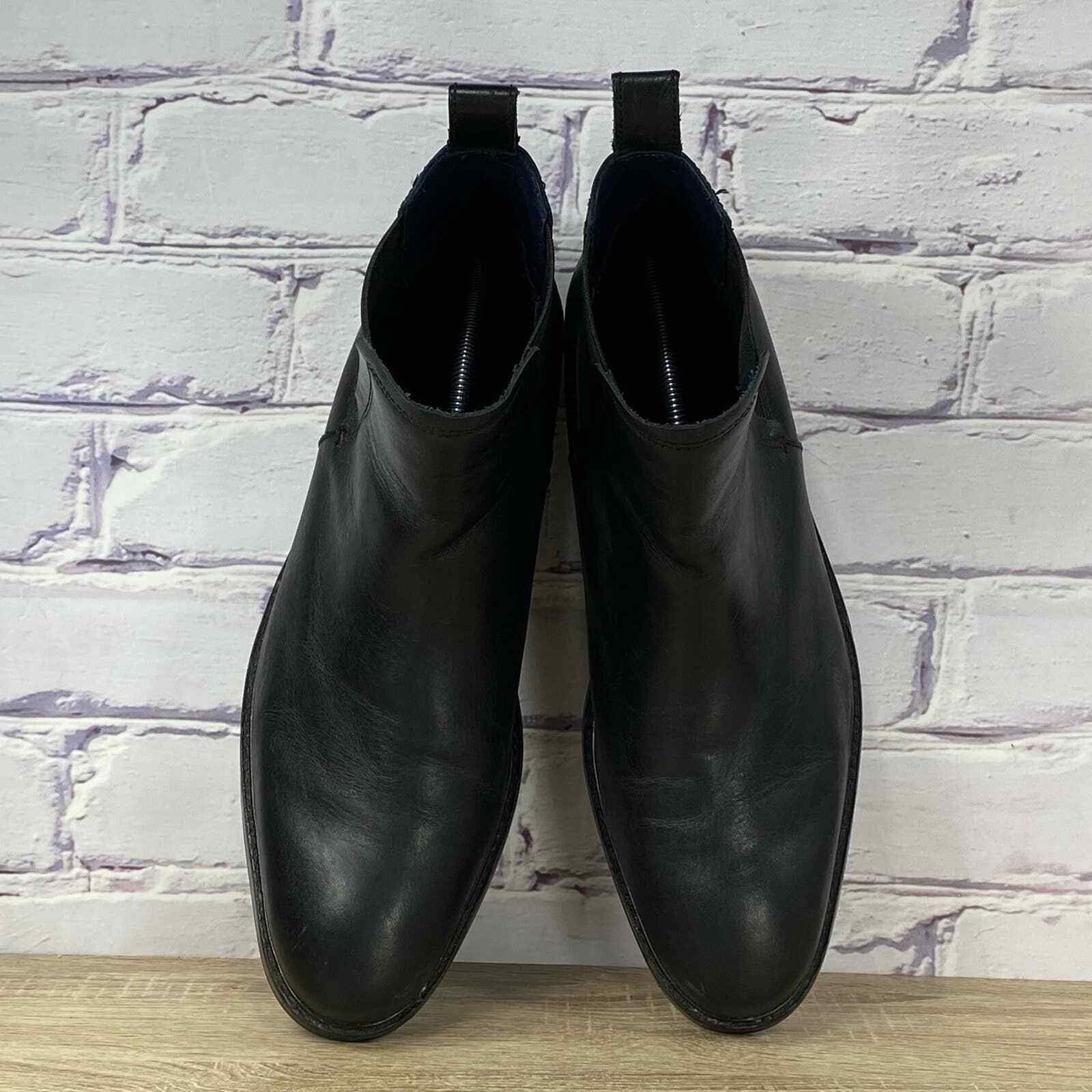 kennedy grand chelsea boot