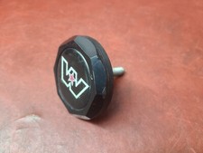 Vintage Western Star Hubcap Center Cap Screw On Bolt On Wire Wheel Rims