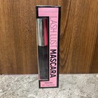 VICTORIA'S SECRET Lash Lust Mascara, Very Rare Discontinued Item New