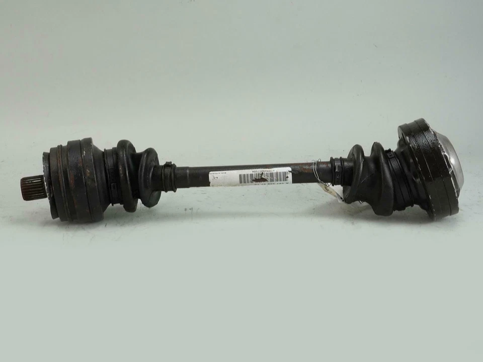 Mercedes Benz 450Sl 450Slc 1972-1985 380Sl R107 Cv medio eje eje trasero derecho Rh Foto 4 de 4