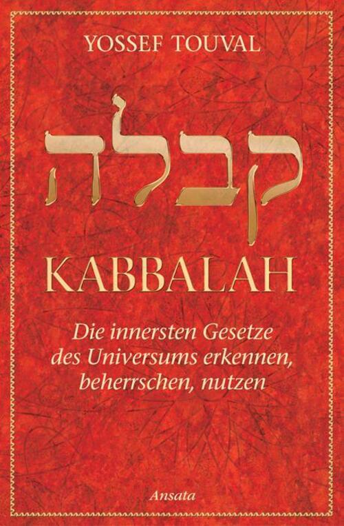 Thumbnail - Kabbalah | Die Innersten Gesetze Des Universums Erkennen, Beherrschen,