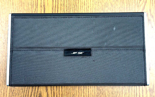 Bose SoundLink 404600 Wireless Bluetooth Nylon Mobile Speaker