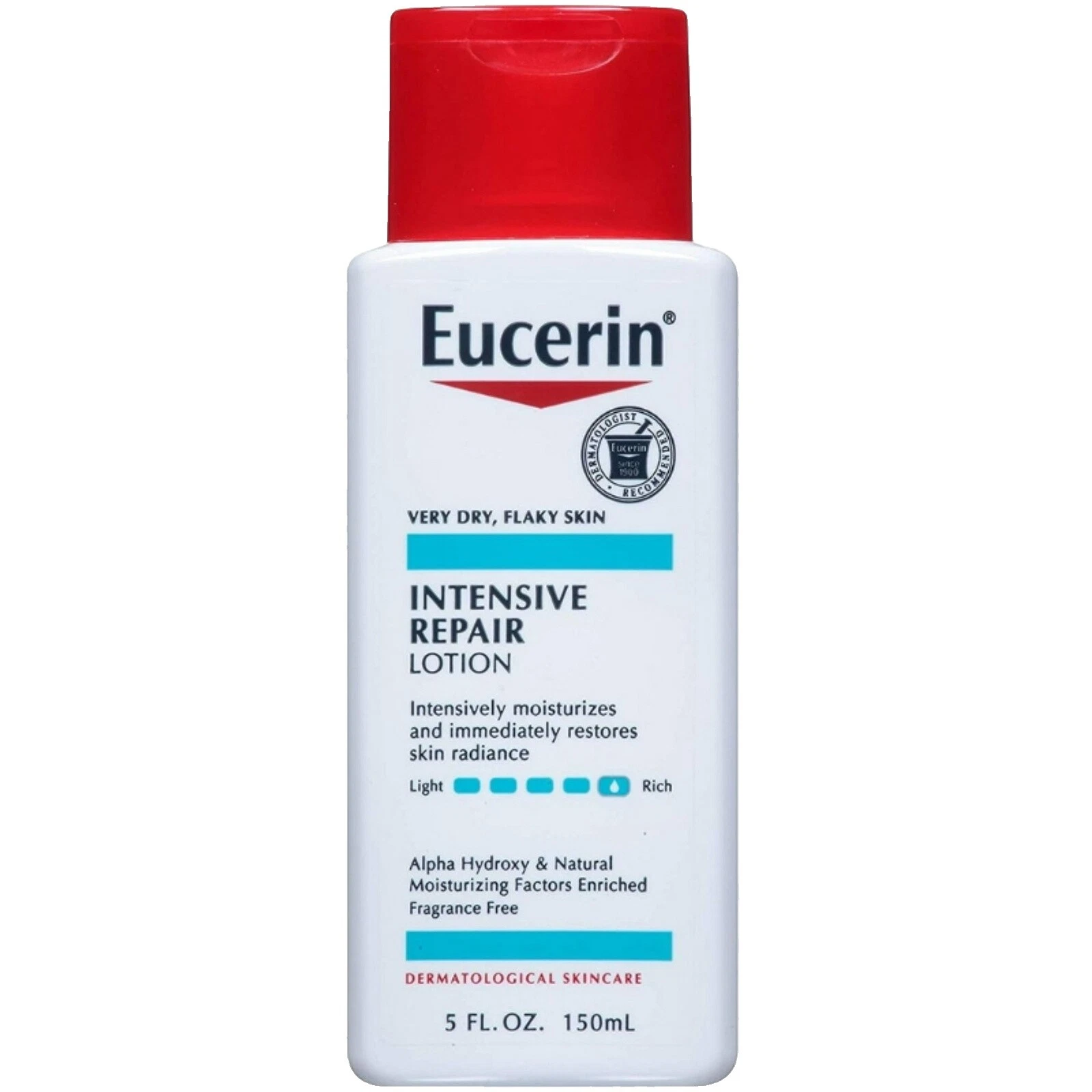 Tamanho de Viagem Eucerin Hidratantes de Cuidados da Pele