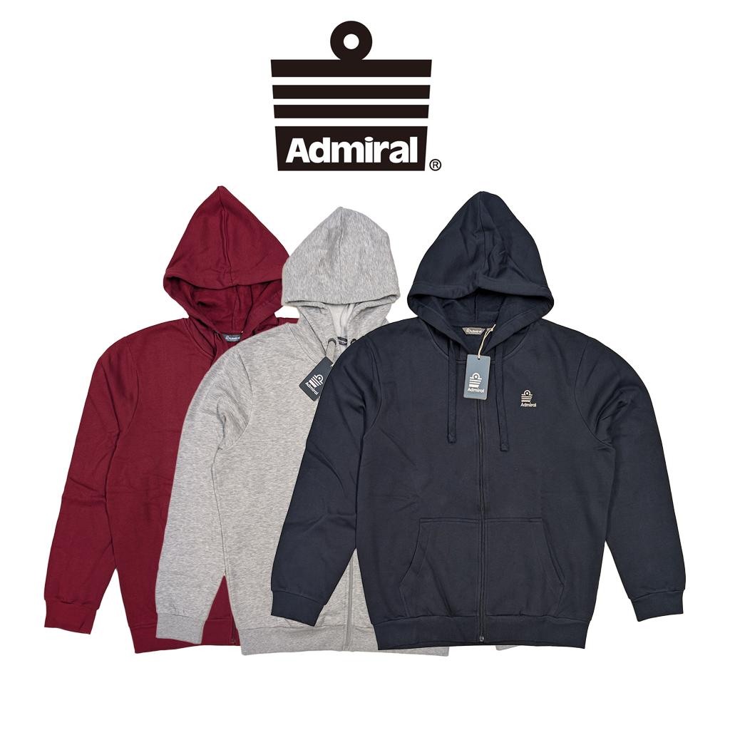 Hoodie & Sweat Pant Suit Set Full Zip Mens Plain Pullover Set Long Sleeved-image