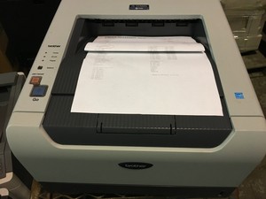 Drivers Update Brothers Hl 5250dn Printer