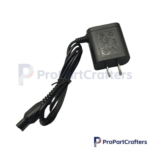 NEW For Philips Norelco Electric Shaver HQ8505 Power Cord Charger - Picture 2 of 6