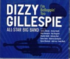 New ListingBig Band Jazz Dizzy Gillespie Bebop All Star Slide Hampton Frank Greene Mark G