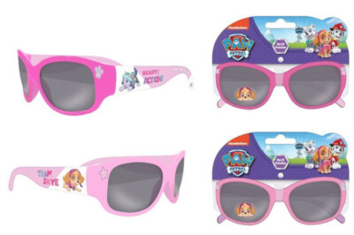 Kinder Paw Patrol Skye Sonnenbrille UV 400 Schutz Mädchen Kinderbrille