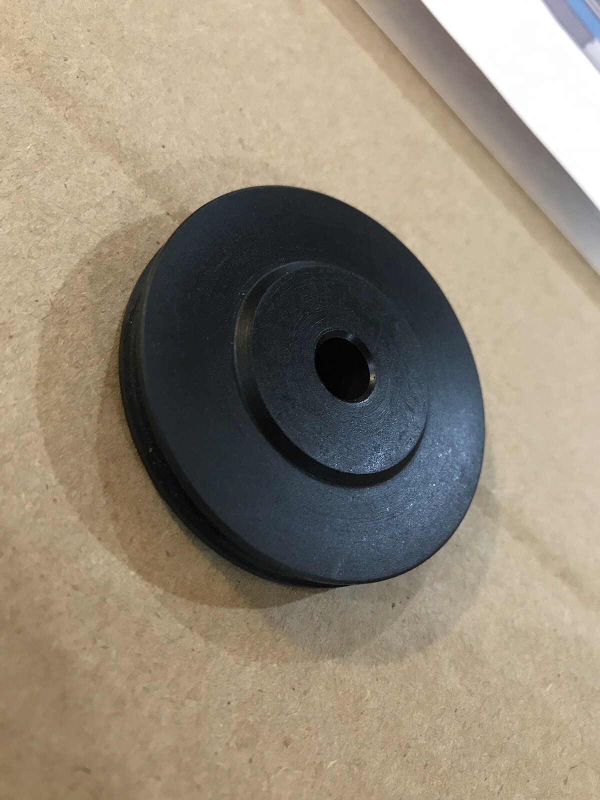 Ford Handbrake Cable Guide Pulley Fit Xr Xt Xy Xw Gt Falcon Za Zb Zc Zd