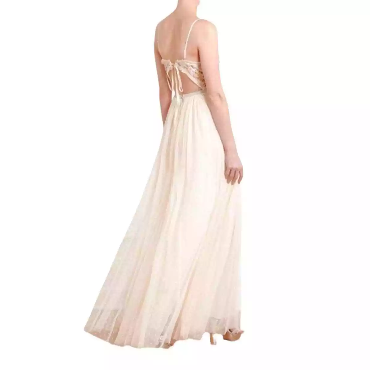 Needle & Thread Andromeda Gown