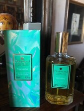 ! Verveine by Fragonard Niche Parfum 125 ml EDT  Rare Edition Vintage
