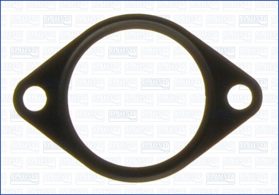 01159800 AJUSA Seal, EGR valve for CITROËN,LAND ROVER,PEUGEOT