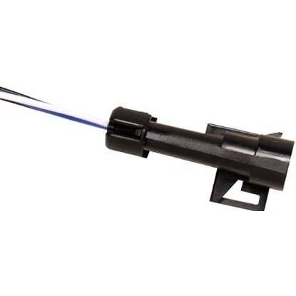 Sensor de oxígeno 234-4012 Denso O2 aguas abajo o aguas arriba para Chevy Suburban K1500 Foto 2 de 4