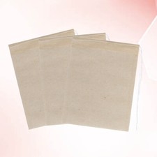 100 Pcs Tea Bags Loose Tea Sachet Bags Coffee Filter Bags Paper Tea Bags 0.07 per strip