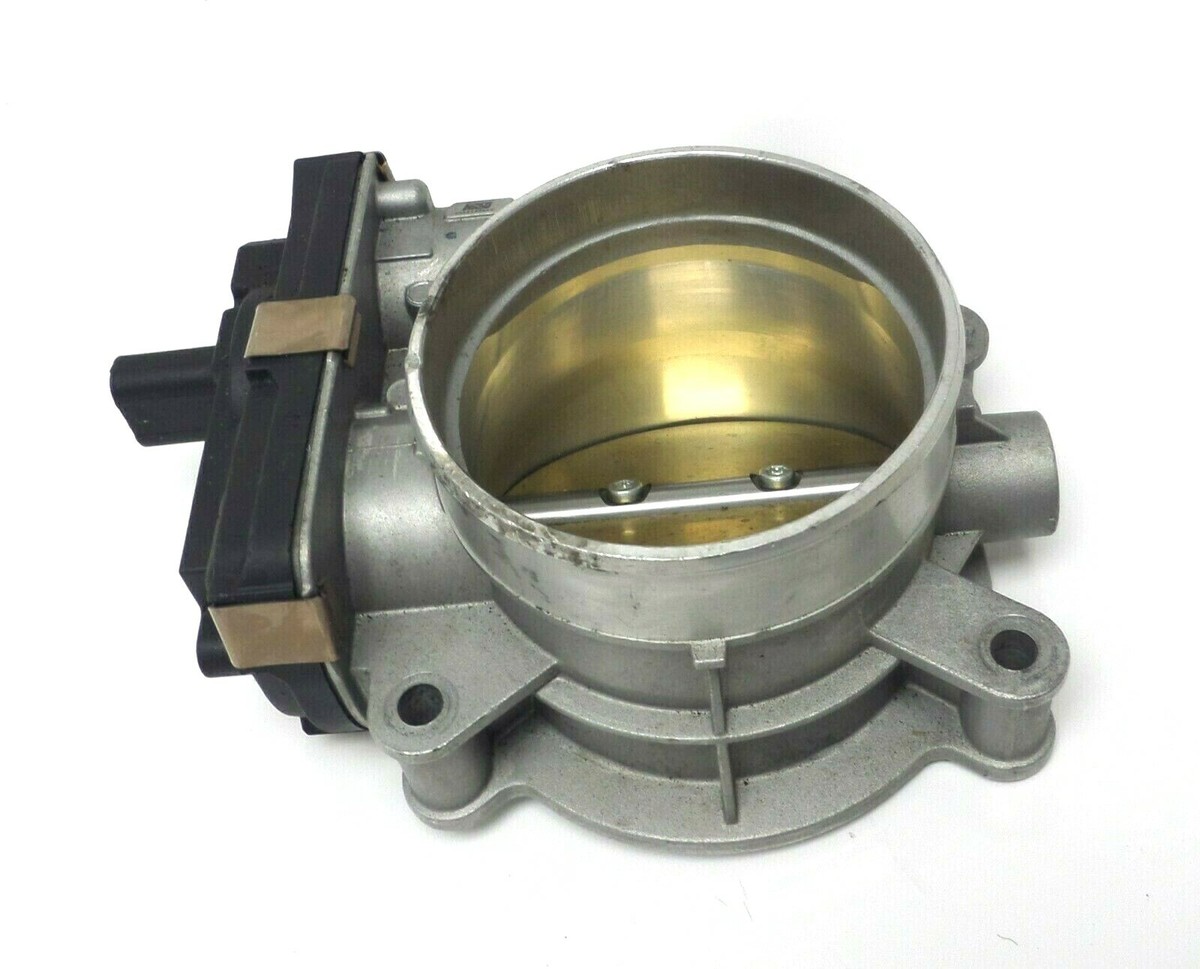 Fuel Injection Throttle Body 12617792 Silverado Suburban