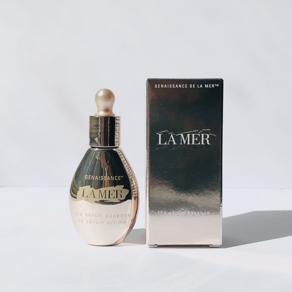 La Mer Genaissance de La Mer - the Serum Essence Sample Mini 5ml