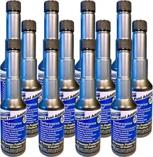 Stanadyne Diesel Fuel Additive - 12 Pk of 8 oz - 38564