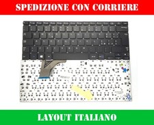 TASTIERA SAMSUNG NP 530U3C-A03 530U3C-A03AU 530U3C-A03MY 530U3C-A03SG