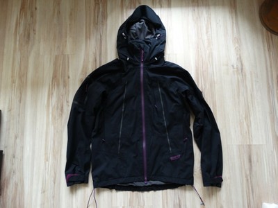 gore tex performance shell