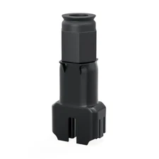 Enphase IQ Field Wireable (plug) for Q Cable，Male Q-CONN-10M